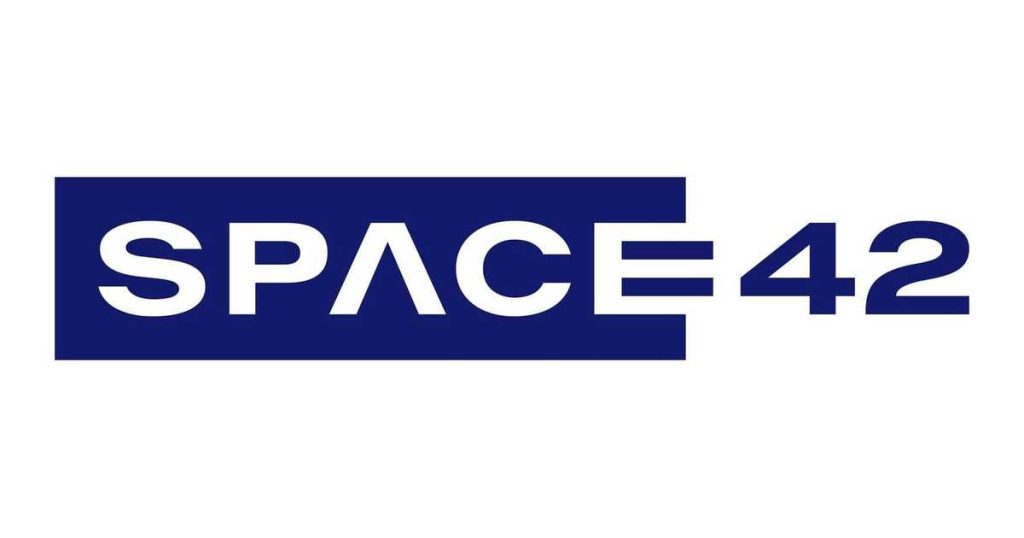 577 مليون دولار إيرادات “سبيس 42” الإماراتية في 2025