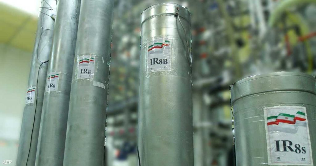 تقرير أممي سري: إيران خزنت يورانيوم عالي التخصيب تحت الأرض