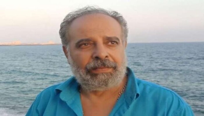 الموت يغيب ياسر صادق بعد صراع مع المرض