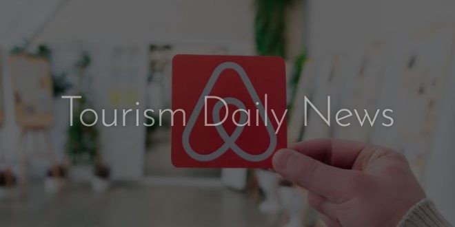 20.4 مليار دولار حجوزات Airbnb السنوية وعدد الليالي يرتفع إلى 121.9 مليون