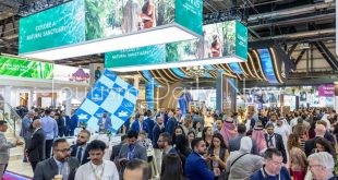 سوق السفر العربي بدبي