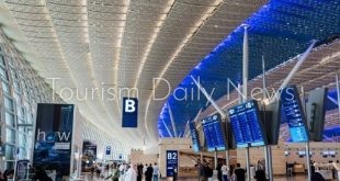 مطار الملك عبدالعزيز الدولي يحقق أرقاماً قياسية غير مسبوقة خلال شهر يناير