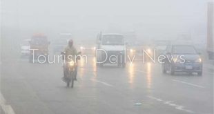 تصل لحد الضباب .. الأرصاد الجوية تحذر من الشبورة على السواحل وسيناء