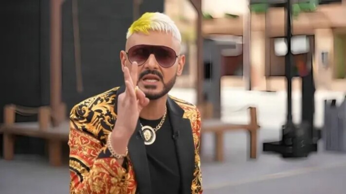 رامز جلال يوقع نجوم الرياضة والفن في مقالب رمضان