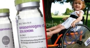 تركيا تعلن بدء إنتاج أغلى دواء في العالم لعلاج ضمور العضلات