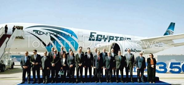 بدون تحسين مستوى خدمات المطارات سيكون استقبال 30 مليون سائح مجرد أمنية