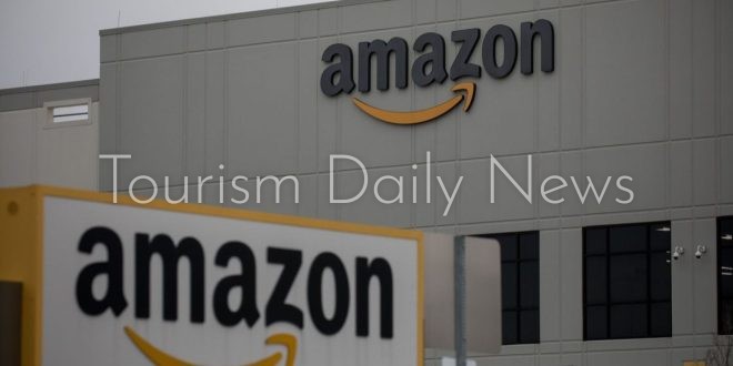 الملياردير لوارن بافيت يخفض حصته في أمازون دوت كوم بأكثر من 75%