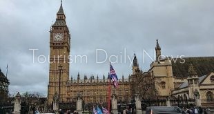 بريطانيا تفرض عقوبات جديدة على روسيا وقيود على 7 كيانات و5 سفن شحن