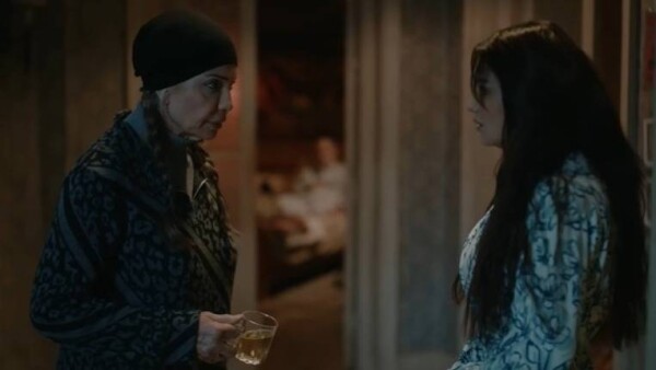 سوسن بدر.. الشر الخالص في “الست موناليزا”