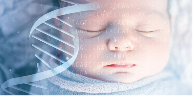 تعديل الجينات يفتح باب الأمل.. والجدل يتصاعد حول اختيار صفات الأطفال