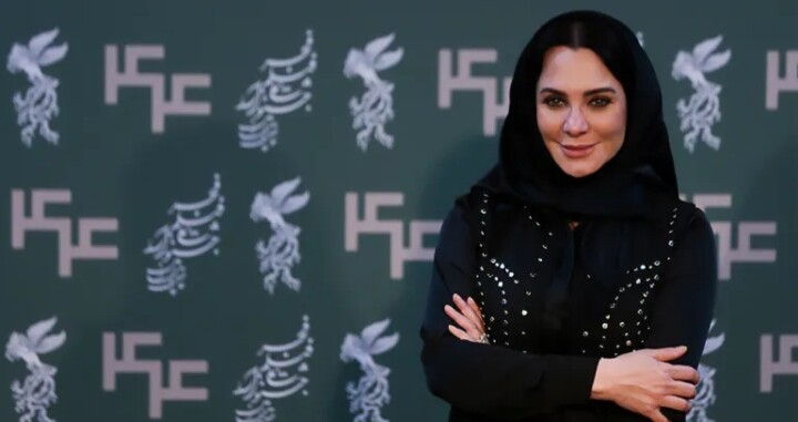 تكريم سلاف فواخرجي في إيران يثير ردود فعل مفاجئة على مواقع التواصل