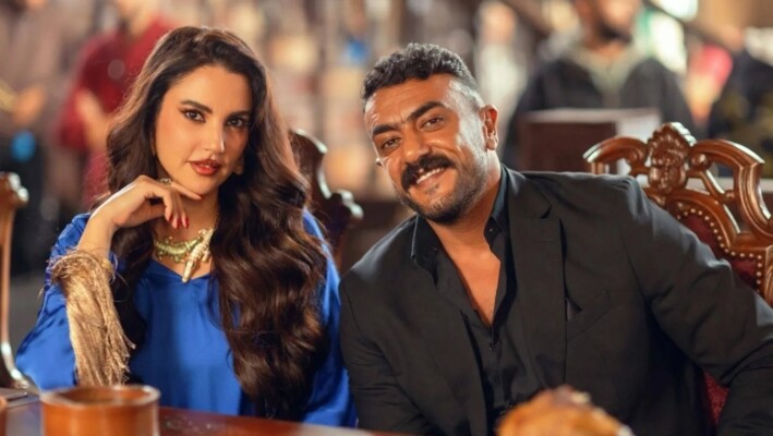 “علي كلاي” بين الحب والخطر… الحلقة التاسعة تكشف الأسرار المظلمة