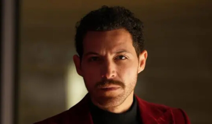 أول رد من محمود حجازي بعد القبض عليه بتهمة التحرش بسيدة