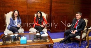 وفد البنك الدولي يناقش جهود مصر لتعزيز التنمية والاستثمارات المناخية