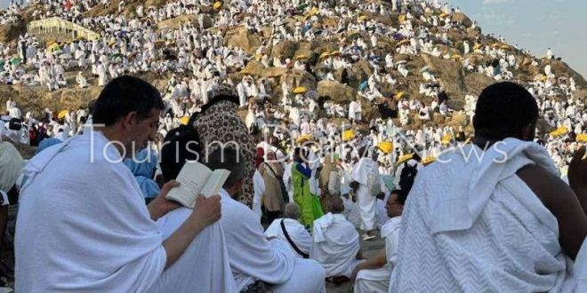 آخر موعد لسداد رسوم تذاكر الطيران للفائزين بتأشيرات حج الجمعيات.. اليوم