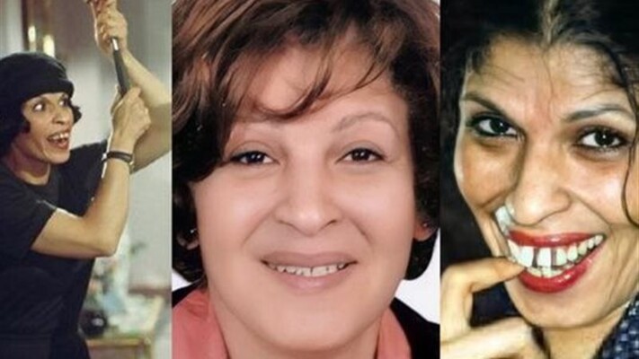 بعد سنوات من الغياب.. شاهدوا كيف أصبحت ملامح عائشة الكيلاني! – صور