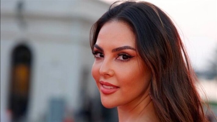 نينا مغربي تحجز مقعدها في صفوف الممثلين الكبار أمام “باشا مصر”