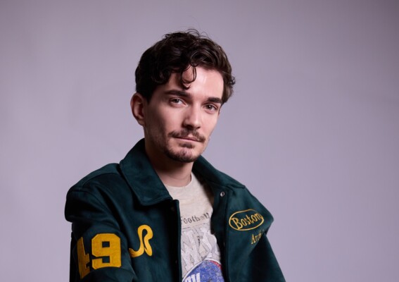 سيلفيو سركيس: دوري في “كذبة سودا” إضافة جديدة لمسيرتي الفنية