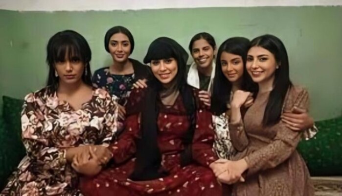 الحلقة العاشرة من “شارع الأعشى” :الصراعات العائلية تتصاعد وتوتر المشاعر بين خالد وضحى