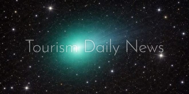 تباطؤ حاد في دوران المذنب 41P لتهبط سرعته من دورة كل 20 ساعة إلى 46 دورة