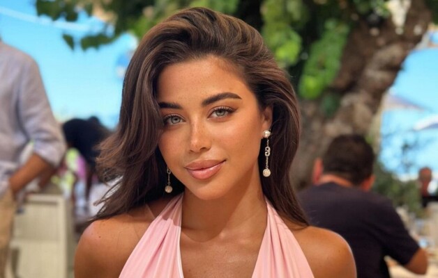 يارا السكري ترد على قضية علاقتها بأحمد العوضي