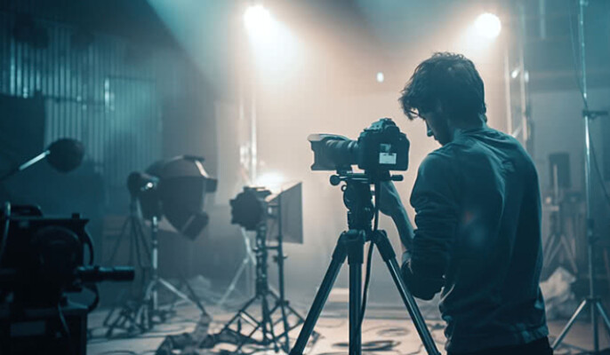 توتر خلف الكواليس بين بطلي مسلسل واحد .. الخلاف يتفاقم رغم الصور المشتركة