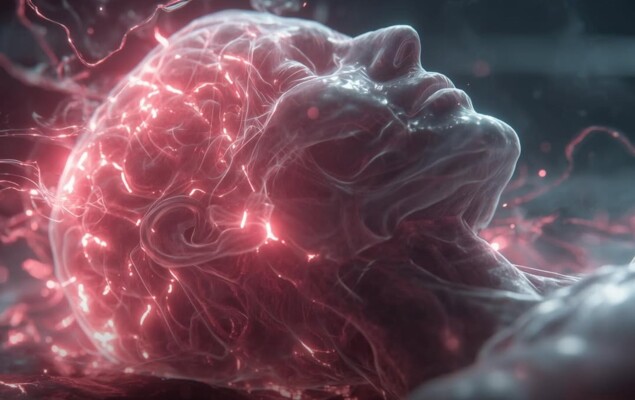 لماذا يشعر دماغك أن التوتر هو الحالة الطبيعية؟