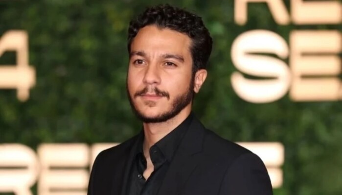 نور النبوي بطل النسخة العربية لفيلم الأنيميشن Goat