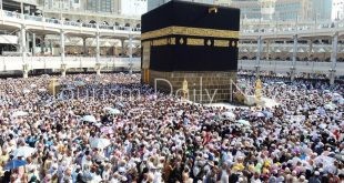 وزير الحج والعمرة السعودي يكشف عن شراكات إستراتيجية مع تركيا لخدمة الحجاج