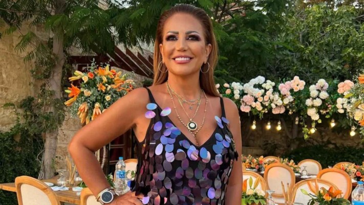 سوسن ميخائيل بتصريح صادم.. هذا سبب ضعف بعض المسلسلات