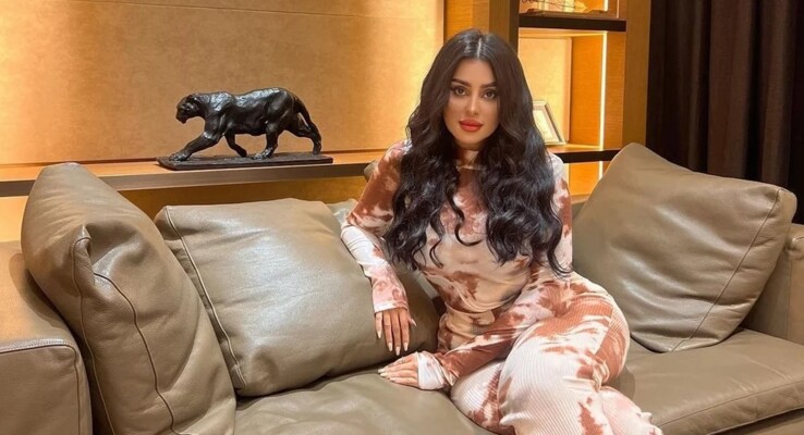 المهرة البحرينية: من أجمل عارضات الأزياء إلى واحدة من أبرز نجمات الخليج وحياة عاطفية مليئة بالجدل