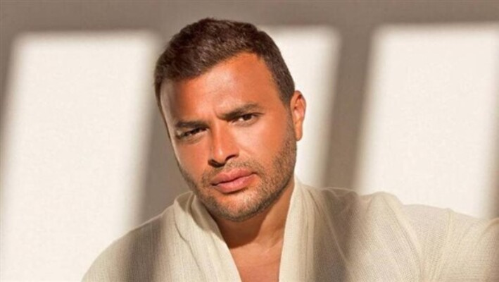 هل من خلاف بين رامي صبري وياسمين عبد العزيز؟