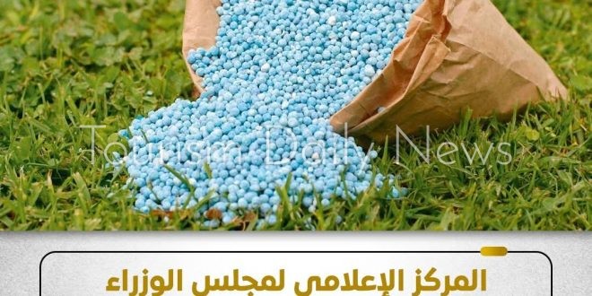 الحكومة تكشف حقيقة نقص التقاوي والأسمدة المعتمدة لزراعة القمح بالمنافذ