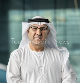 “الاتحاد للطيران” تعين نائب أول للرئيس للشؤون الحكومية والعلاقات الدولية