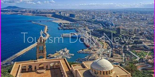 دمشق تستعد لإطلاق “معرض السفر السوري 2026” في إبريل المقبل.