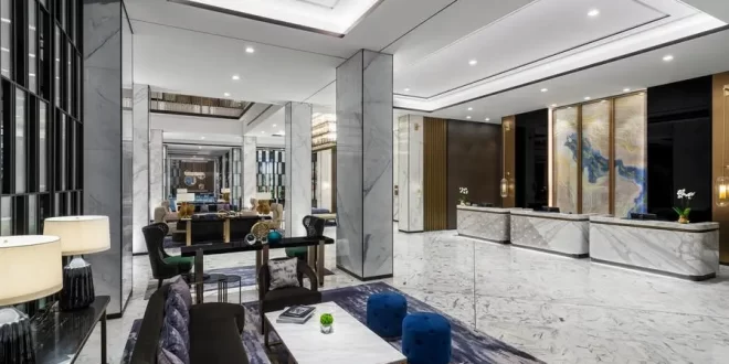 والدورف أستوريا الكويت يعزّز مكانته العالمية بالحفاظ على تصنيف فوربس