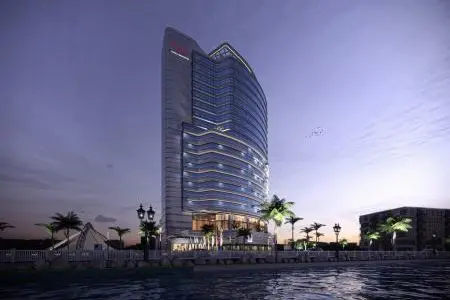 فنادق ومنتجعات ويندام توسع محفظتها في أوروبا والشرق الأوسط وأفريقيا