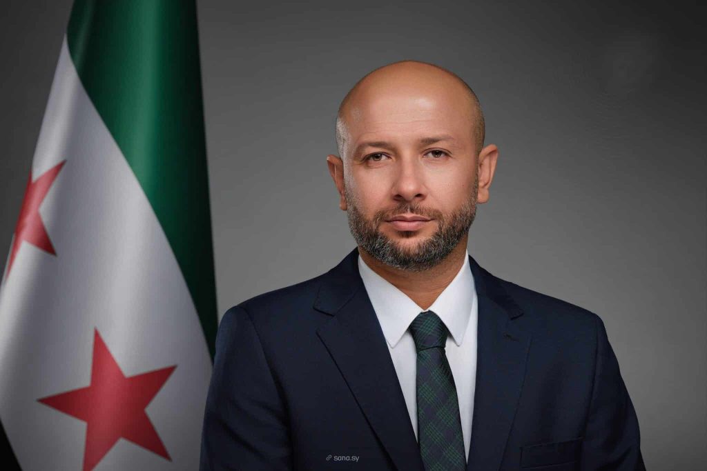 سوريَة.. تشغيل منظومة إنذار مبكر رقمية عبر الرسائل النصية