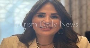 المهندسة راندة المنشاوي، وزيرة الإسكان والمرافق والمجتمعات العمرانية