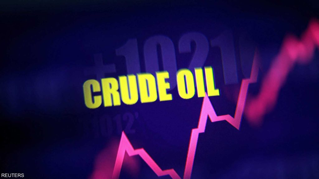 فريق ترامب يدرس تداعيات وصول النفط إلى 200 دولار للبرميل