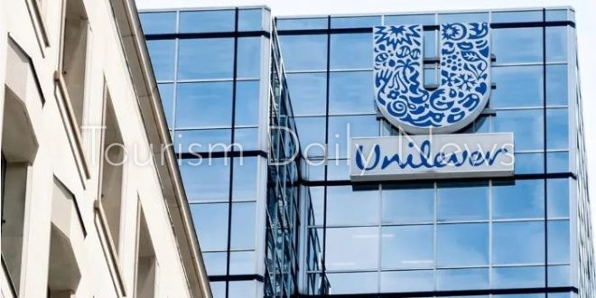 يونيليفر للمنتجات الاستهلاكية تجمد التوظيف عالمياً بسبب تداعيات حرب إيران