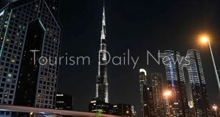 الحرب على إيران تحوّل دبي لمدينة أشباح.. الشواطئ خالية والسياحة تدفع الثمن