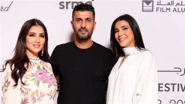 ريم سامي تعلّق على الشبه بينها وبين مي عمر بالشكل الخارجي