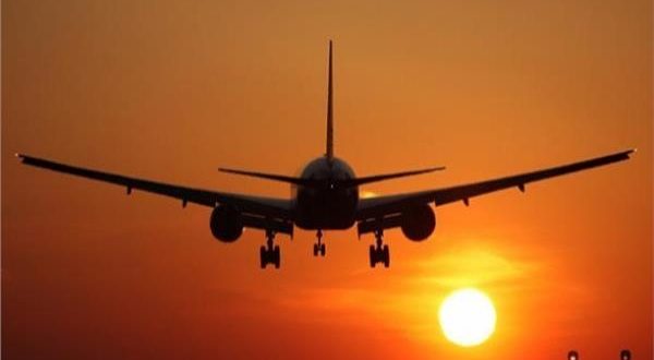 أوكسفورد تكشف تعرض 28 مليون رحلة الإلغاء بسبب أحداث الشرق الأوسط