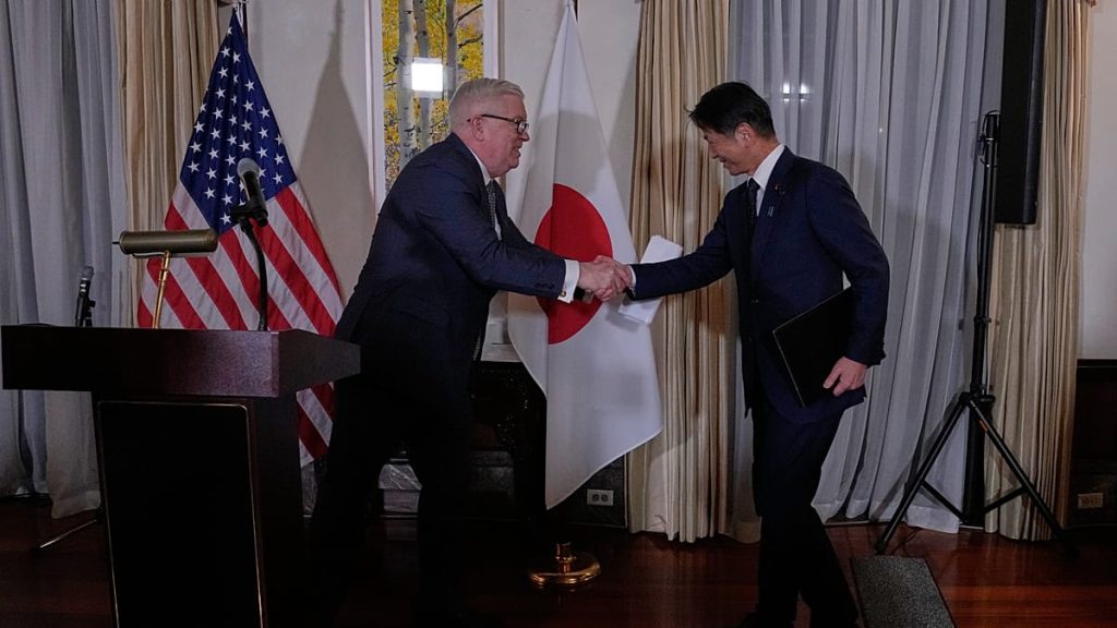 اليابان تسحب 80 مليون برميل من احتياطيات النفط لتهدئة الأسواق العالمية