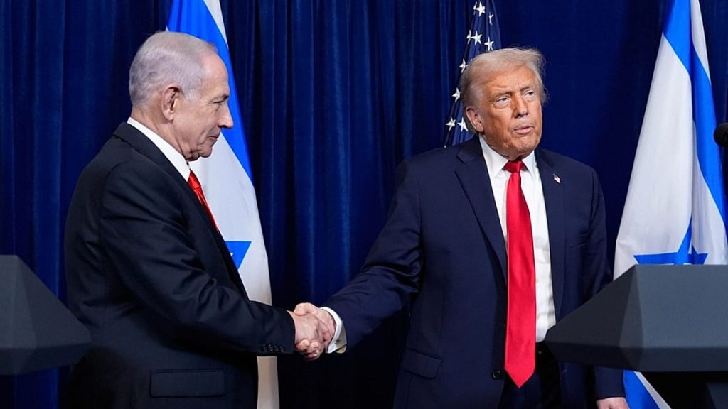 “نتنياهو يعلم ما لا تعلمه طهران”.. هل يشكّل التنسيق الأمريكي الإسرائيلي نقطة تحوّل في الحرب؟