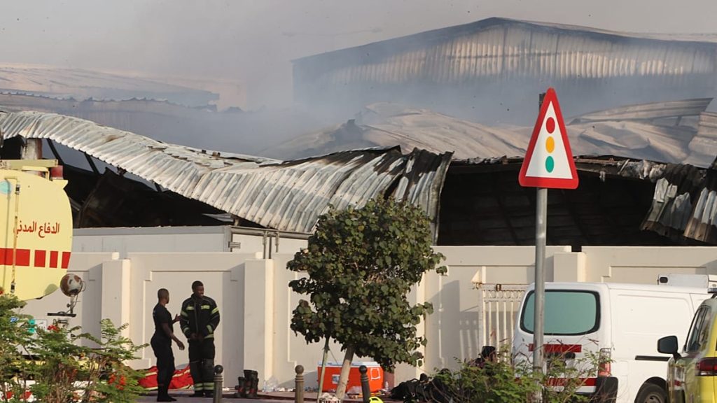 الخليج تحت نيران التصعيد.. سقوط طائرات أميركية في الكويت واعتراضات صاروخية في المنامة و الدوحة