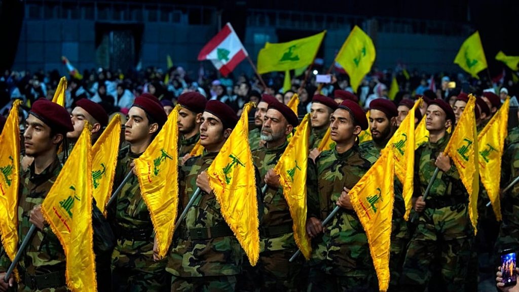 من اجتياح 1982 إلى حرب 2026.. ماذا نعرف عن تاريخ المواجهات بين حزب الله وإسرائيل؟