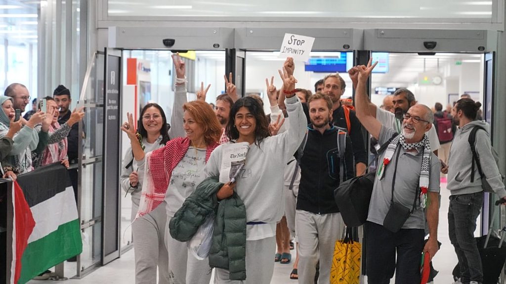 “عقوبة سياسية”.. كندا تمنع عضو بالبرلمان الأوروبي من دخول أراضيها