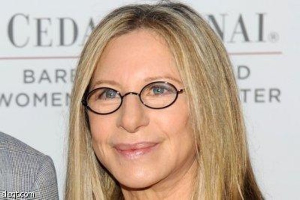 رسالة مؤثرة من باربرا سترايسند بعد إعلان تكريمها في “كان”